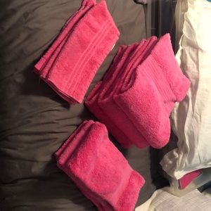 House Towels from JCPenny line